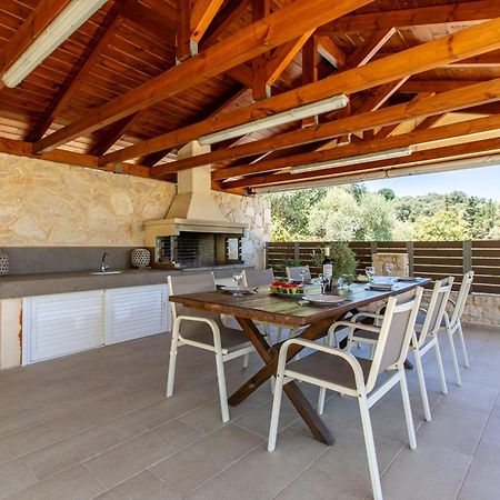 Villa Neaira Vatolakkos  Exterior foto