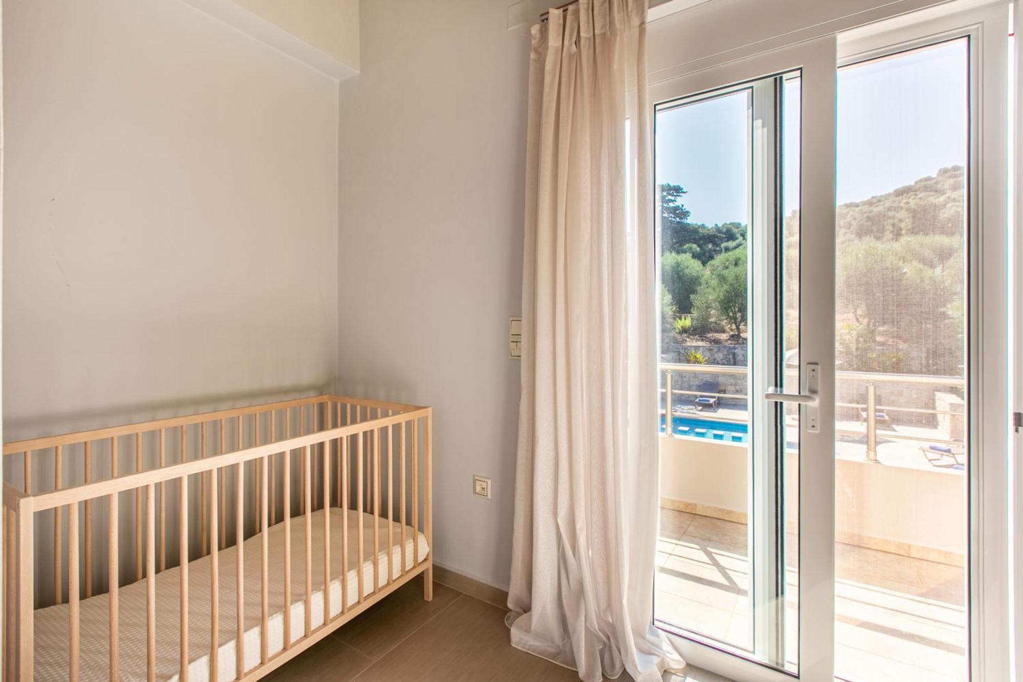 Villa Neaira Vatolakkos  Exterior foto