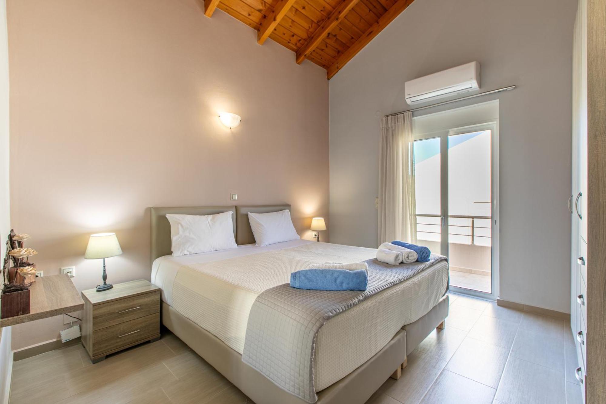 Villa Neaira Vatolakkos  Exterior foto